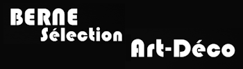 Berne Sélection Art Déco